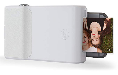 Imprimante photo portable Prynt Case